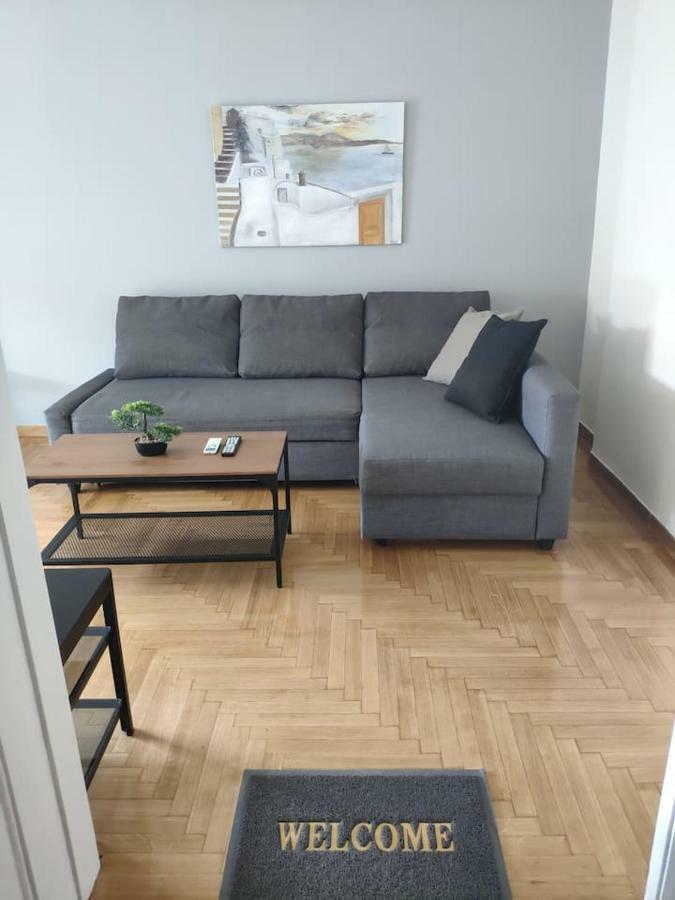 Top 6Th Floor With Big Balcony In Central Athens!アパートメント エクステリア 写真