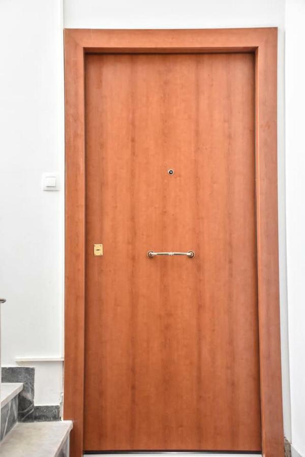 Top 6Th Floor With Big Balcony In Central Athens!アパートメント エクステリア 写真